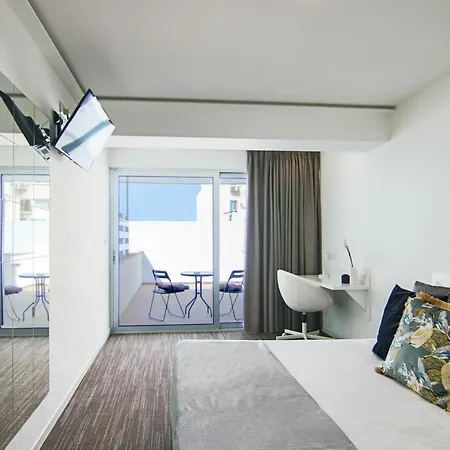 Apartment Phaedrus Living: Luxury 502 *